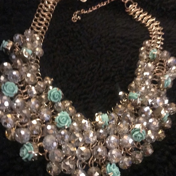 Preloved Vintage necklace 18 “ - Picture 9 of 13